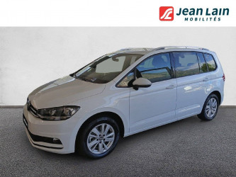 VOLKSWAGEN TOURAN Touran 1.5 TSI EVO 150 BVM6 5pl Life Plus 27/06/2024 en vente à Saint Jean de Maurienne