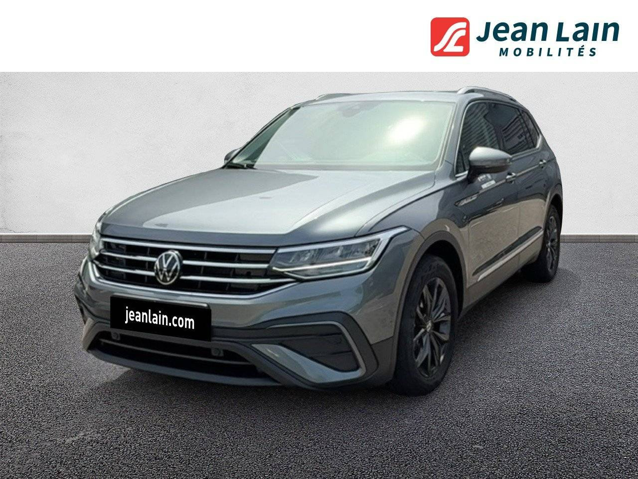 Vente en ligne VOLKSWAGEN TIGUAN ALLSPACE Tiguan Allspace 2.0 TDI 150ch DSG7 Life Plus de 2025 au prix de 43 900 €