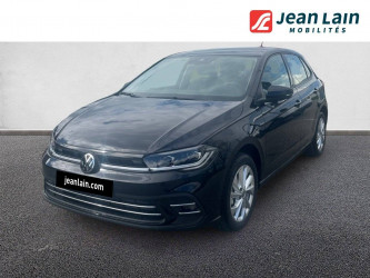 VOLKSWAGEN POLO Polo 1.0 TSI 95 S&S DSG7 Style 29/08/2025 en vente à Pontcharra