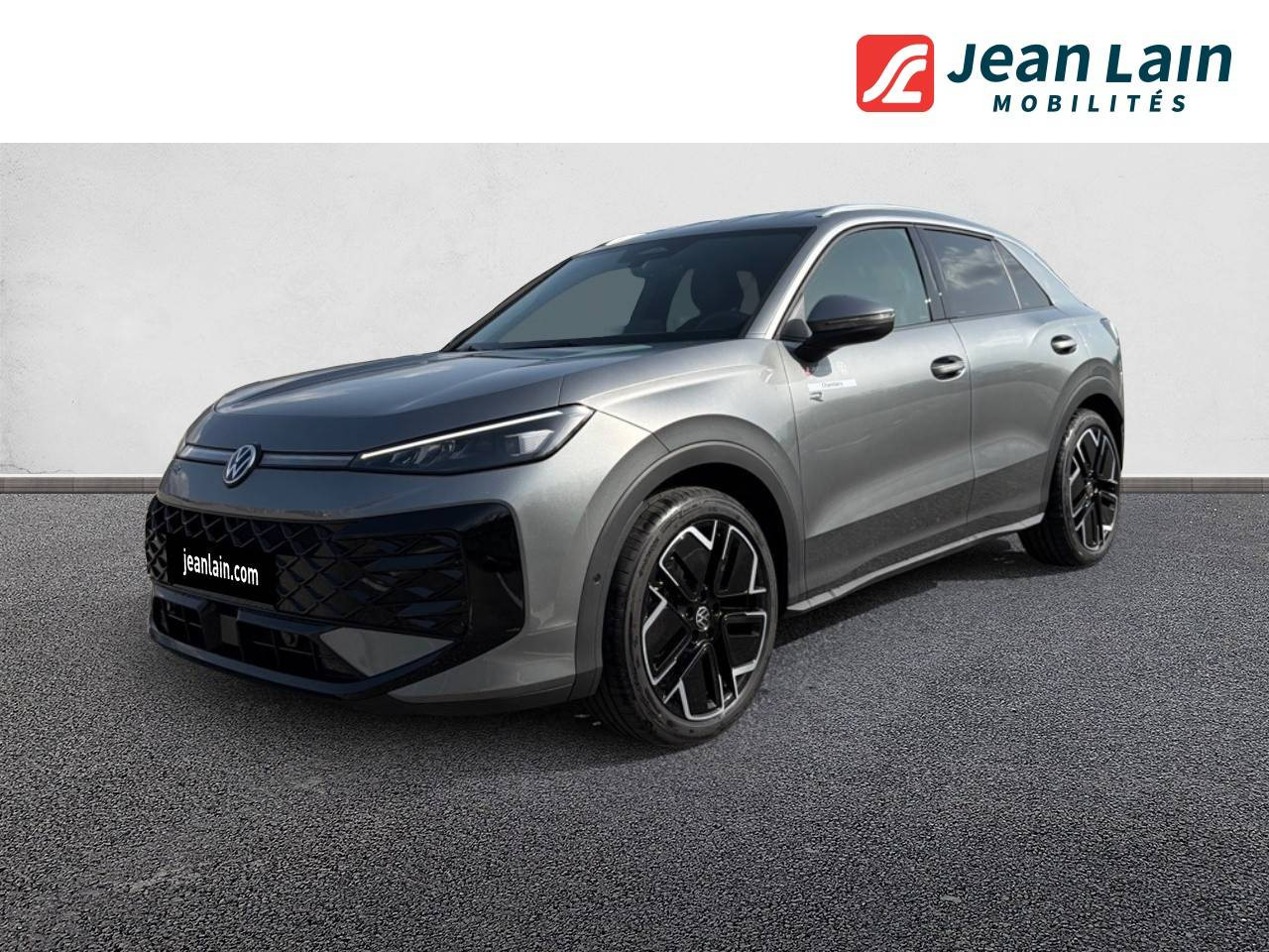 Vente en ligne VOLKSWAGEN T-ROC T-Roc 1.5 eTSI EVO2 Hybrid 150 ch DSG7 R-Line de 2026 au prix de 39 900 €