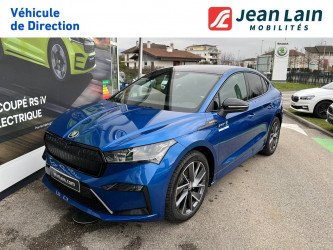 SKODA ENYAQ COUPE Enyaq Coupé iV 80 Sportline 22/11/2022 en vente à Meythet