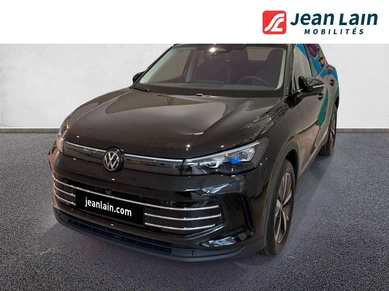 Vente en ligne VOLKSWAGEN TIGUAN Tiguan 1.5 eTSI 150ch DSG7 Elegance de 2025 au prix de 56 645 €