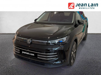 VOLKSWAGEN TIGUAN Tiguan 1.5 eTSI 150ch DSG7 Elegance 23/12/2025 en vente à Albertville