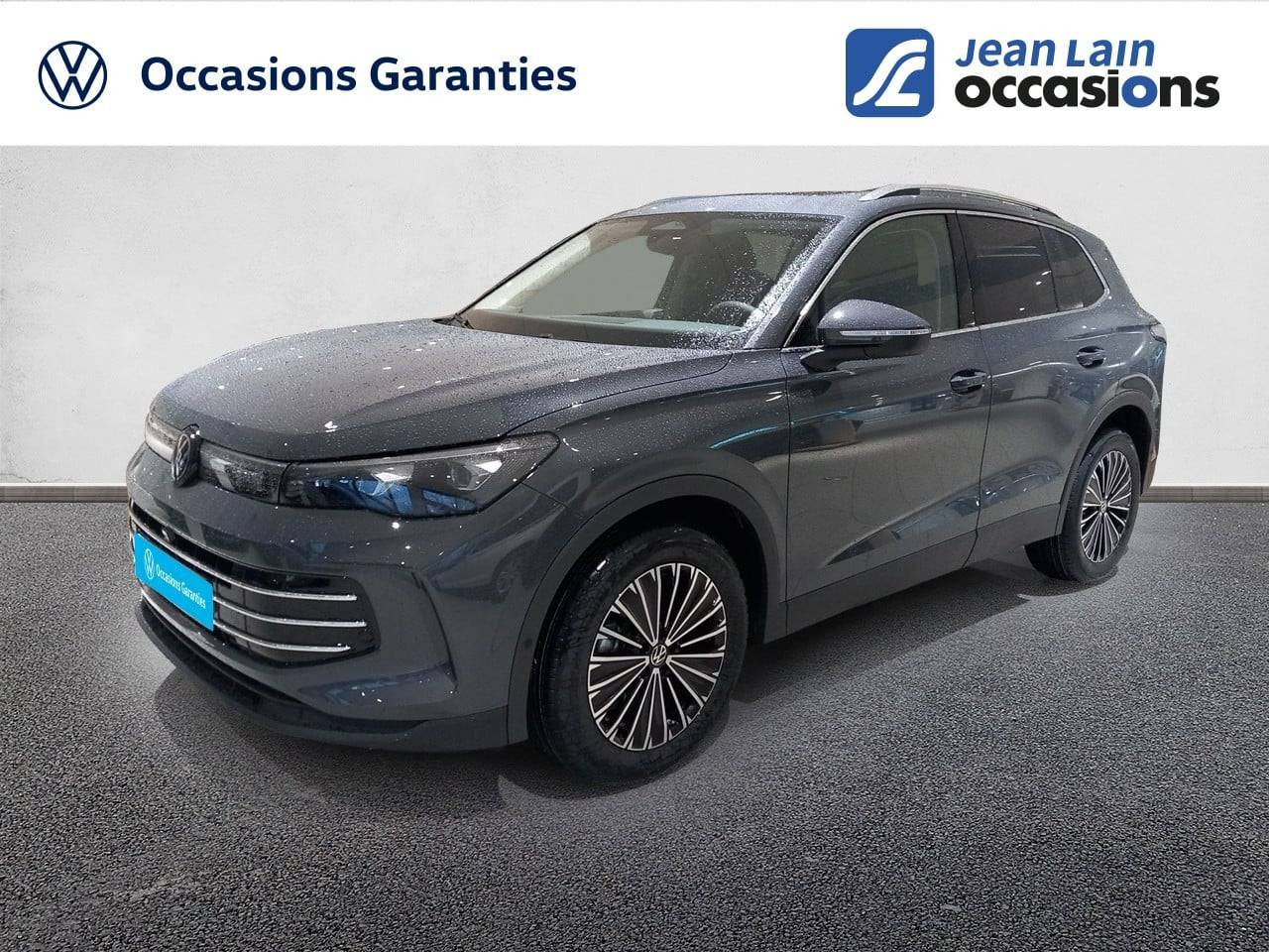 Vente en ligne VOLKSWAGEN TIGUAN Tiguan 1.5 eTSI 150ch DSG7 Elegance de 2025 au prix de 47 800 €
