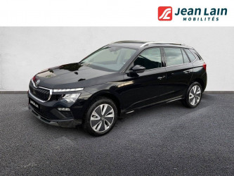 SKODA KAMIQ Kamiq 1.5 TSI Evo 2 150 ch DSG7 ACT Selection 31/10/2024 en vente à Scionzier
