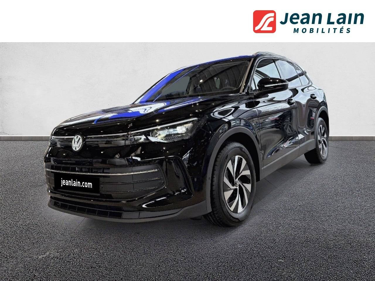 Vente en ligne VOLKSWAGEN TIGUAN Tiguan 2.0 TDI 150ch DSG7 VW Edition de 2025 au prix de 48 400 €