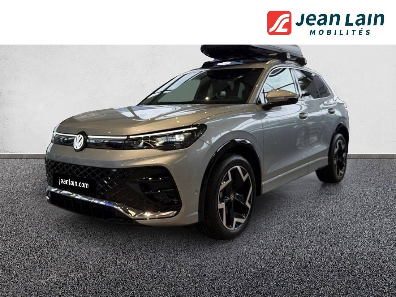 Vente en ligne VOLKSWAGEN TIGUAN Tiguan 2.0 TDI 150ch DSG7 R-Line Edition de 2025 au prix de 52 500 €