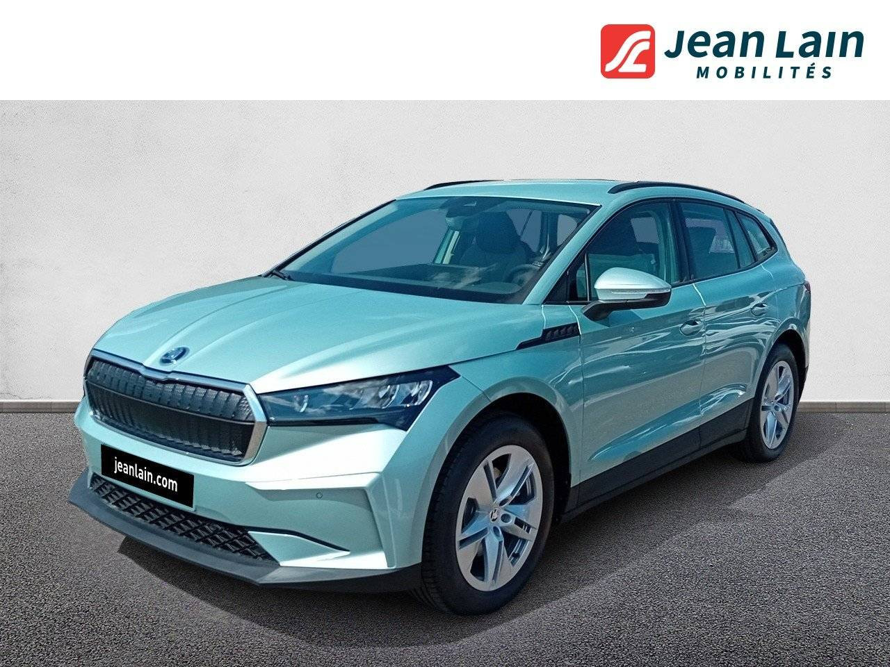 Vente en ligne SKODA ENYAQ Enyaq iV 60 de 2024 au prix de 30 060 €