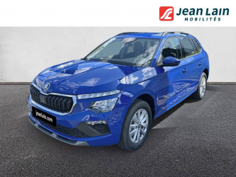 SKODA KAMIQ Kamiq 1.0 TSI Evo 2 116 ch DSG7 Clever Edition 25/07/2025 en vente à Scionzier