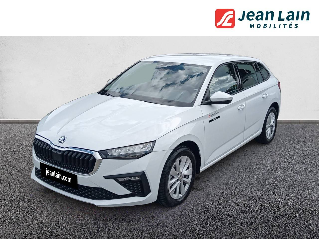 Vente en ligne SKODA SCALA Scala 1.0 TSI Evo 2 116 ch DSG7 Selection de 2025 au prix de 25 699 €