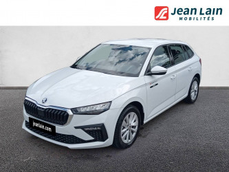 SKODA SCALA Scala 1.0 TSI Evo 2 116 ch DSG7 Selection 29/04/2025 en vente à Meythet