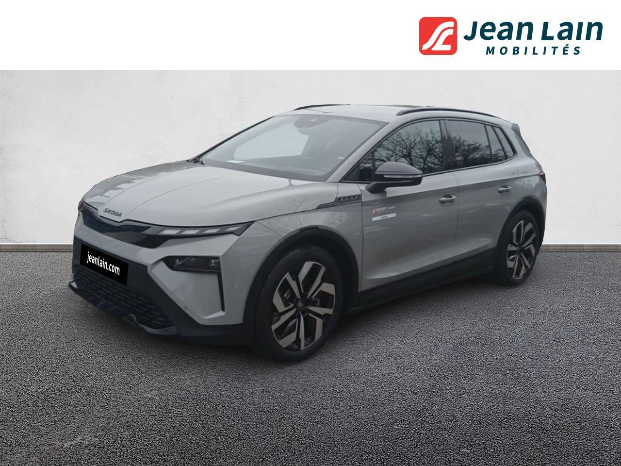 Vente en ligne SKODA ELROQ Elroq 286 ch Batterie 85 Sportline de 2026 au prix de 42 450 €