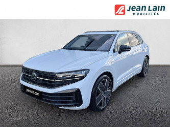 VOLKSWAGEN TOUAREG Touareg 3.0 TSI eHybrid 462 ch Tiptronic 8 4Motion R 14/11/2023 en vente à Cessy