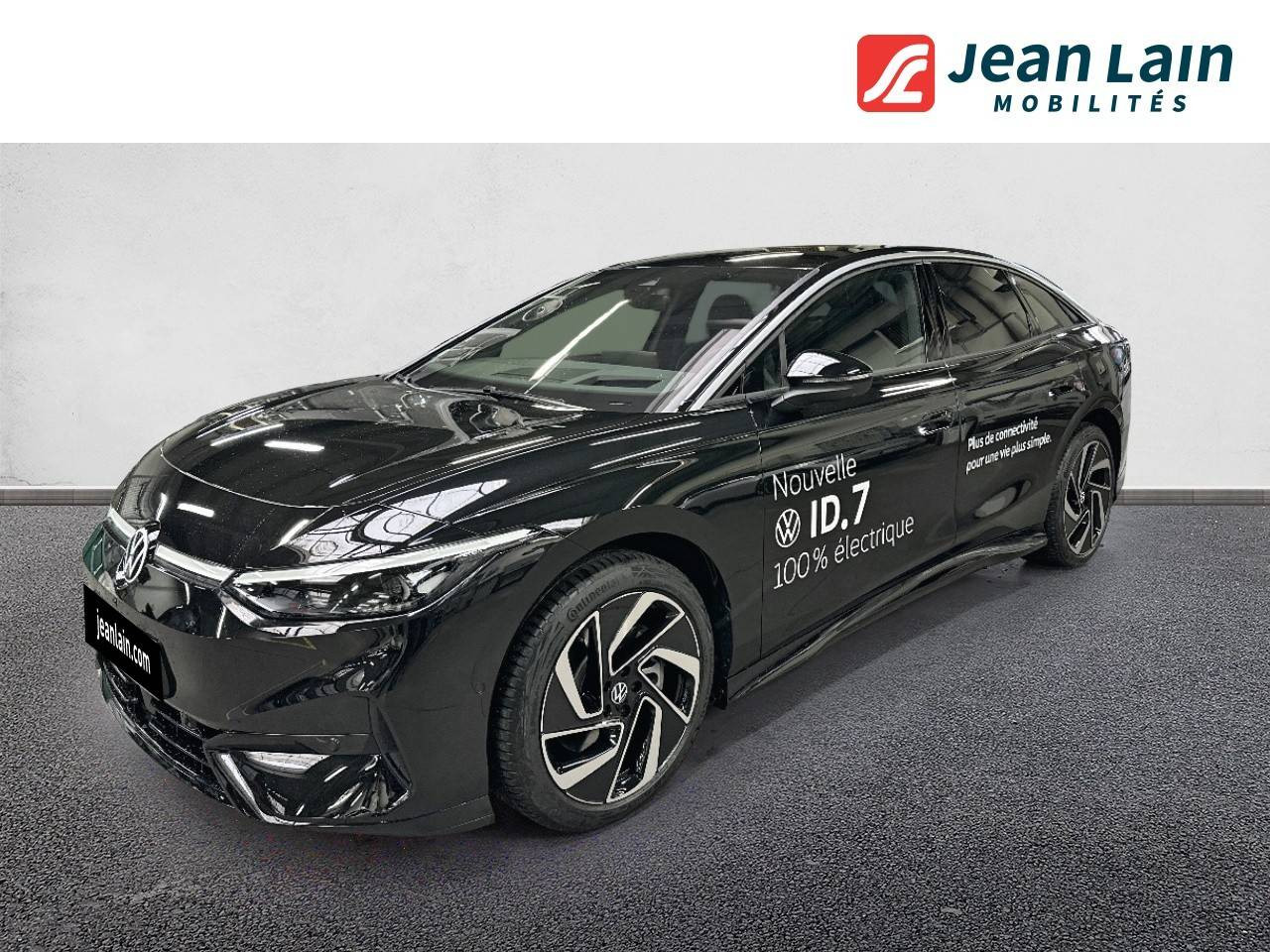 Vente en ligne VOLKSWAGEN ID.7 ID.7 286 ch Pro Style Exclusive de 2023 au prix de 49 700 €