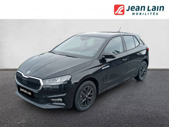 SKODA FABIA Fabia 1.0 TSI 95 ch EVO 2 BVM5 Selection 30/04/2025 en vente à Meythet