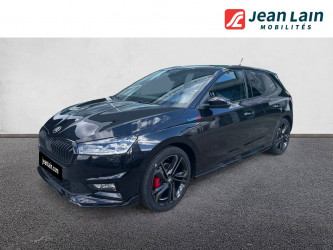 SKODA FABIA Fabia 1.5 TSI 177 ch EVO 2 DSG7 130 26/03/2026 en vente à Scionzier