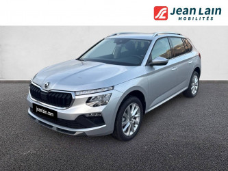 SKODA KAMIQ Kamiq 1.0 TSI Evo 2 95 ch BVM5 Clever Edition 28/11/2025 en vente à La Motte-Servolex
