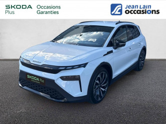 SKODA ELROQ Elroq 286 ch Batterie 85 Sportline 26/06/2025 en vente à La Motte-Servolex
