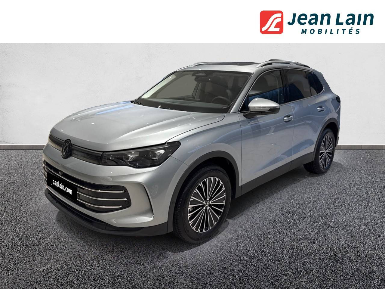 Vente en ligne VOLKSWAGEN TIGUAN Tiguan 1.5 eTSI 150ch DSG7 Elegance de 2025 au prix de 49 190 €