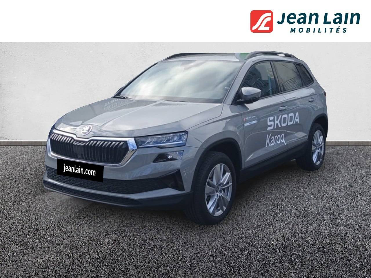 Vente en ligne SKODA KAROQ Karoq 1.5 TSI Evo 2 150 ch ACT DSG7 Selection de 2026 au prix de 41 690 €