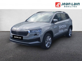 SKODA KAROQ Karoq 1.5 TSI Evo 2 150 ch ACT DSG7 Selection 19/02/2026 en vente à Voiron