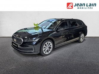 SKODA SUPERB COMBI Superb Combi 2.0 TDI 150 ch SCR DSG7 Selection 26/12/2024 en vente à Ville-la-Grand