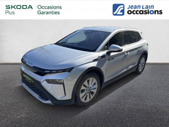 SKODA ELROQ Elroq 286 ch Batterie 85 Clever 27/08/2025 en vente à Fontaine