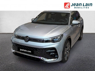 VOLKSWAGEN TIGUAN Tiguan 1.5 eTSI 150ch DSG7 R-Line 23/12/2025 en vente à Albertville