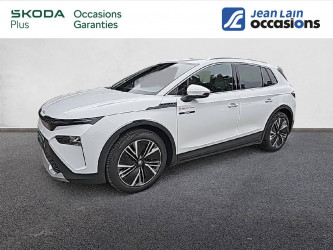 SKODA ELROQ Elroq 286 ch Batterie 85 Clever 27/08/2025 en vente à Meythet