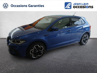 VOLKSWAGEN POLO Polo 1.0 TSI 116 S&S DSG7 R-Line Edition 10/07/2025 en vente à Saint Jean de Maurienne