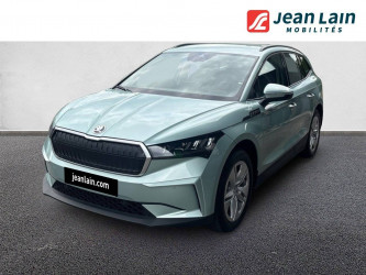 SKODA ENYAQ ENYAQ 60 31/05/2024 en vente à Ville-la-Grand