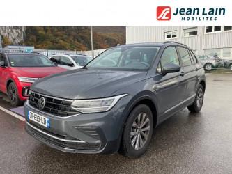 VOLKSWAGEN TIGUAN BUSINESS Tiguan 2.0 TDI 150ch DSG7 Life Business 27/09/2023 en vente à Fontaine