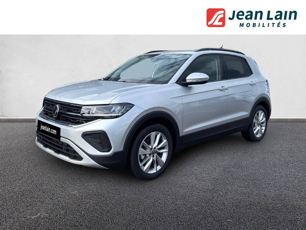 Vente en ligne VOLKSWAGEN T-CROSS T-Cross 1.0 TSI 116 Start/Stop DSG7 VW Edition de 2026 au prix de 29 100 €