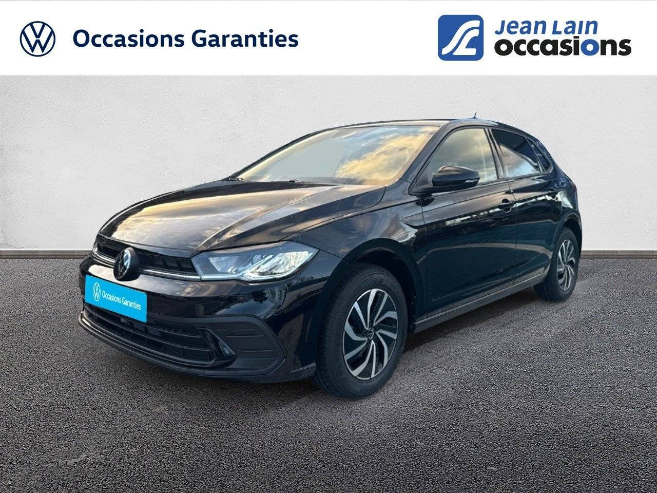 Vente en ligne VOLKSWAGEN POLO Polo 1.0 TSI 95 S&S DSG7 VW Edition de 2025 au prix de 24 490 €