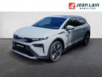 SKODA ELROQ Elroq 286 ch Batterie 85 Plus 30/04/2025 en vente à Voiron