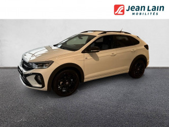 VOLKSWAGEN TAIGO Taigo 1.5 TSI 150 DSG7 R-Line Edition 27/11/2025 en vente à Grésy-sur-Aix