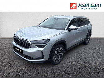 SKODA KODIAQ Kodiaq 1.5 TSI 150 ch Hybrid ACT DSG7 7pl Plus Suite Noir 11/09/2025 en vente à Fontaine