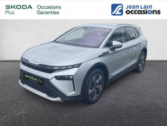 SKODA ELROQ Elroq 286 ch Batterie 85 Plus 30/04/2025 en vente à La Motte-Servolex