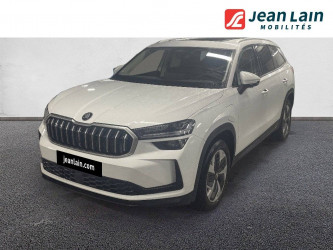 SKODA KODIAQ Kodiaq 1.5 TSI 204 ch Hybride Rechargeable PHEV DSG6 5pl Selection 17/09/2024 en vente à La Motte-Servolex