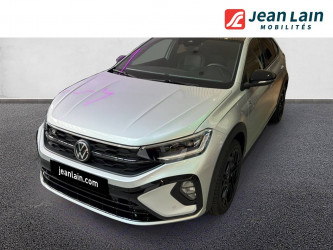 VOLKSWAGEN TAIGO Taigo 1.0 TSI 116 DSG7 R-Line Edition 31/10/2025 en vente à Albertville