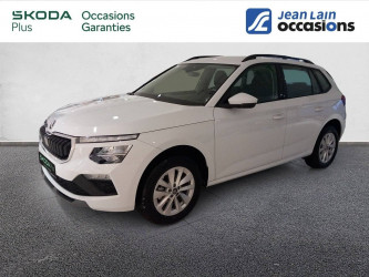 SKODA KAMIQ Kamiq 1.0 TSI Evo 2 116 ch DSG7 Selection 31/10/2025 en vente à Fontaine