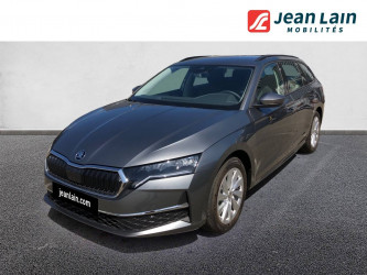 SKODA OCTAVIA COMBI Octavia Combi 2.0 TDI 150 ch DSG7 Ambition 16/07/2024 en vente à Scionzier