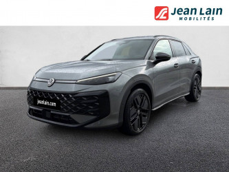 VOLKSWAGEN T-ROC T-Roc 1.5 eTSI EVO2 Hybrid 150 ch DSG7 R-Line 31/01/2026 en vente à La Motte-Servolex