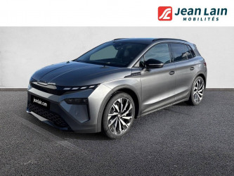 SKODA ELROQ Elroq 286 ch 4x4 Batterie 85x Sportline 29/01/2026 en vente à La Motte-Servolex