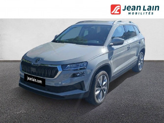 SKODA KAROQ Karoq 2.0 TDI 150 ch SCR DSG7 Selection 29/08/2025 en vente à Voiron