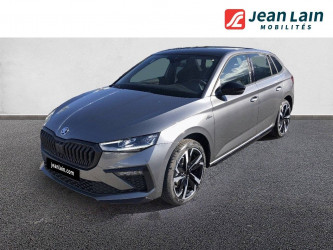 SKODA SCALA Scala 1.5 TSI 150 ch DSG7 ACT Monte-Carlo 29/08/2025 en vente à Scionzier