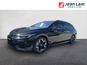 VOLKSWAGEN GOLF SW Golf SW 2.0 TDI 150 DSG7 R-Line 28/06/2024 en vente à La Motte-Servolex