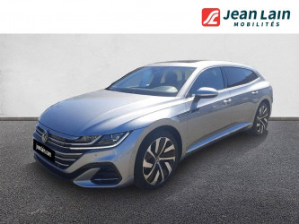 VOLKSWAGEN ARTEON SHOOTING BRAKE Arteon Shooting Brake 1.4 eHybrid Rechargeable OPF 218 DSG6 R-Line 31/05/2024 en vente à La Motte-Servolex