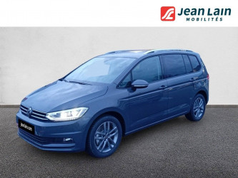 VOLKSWAGEN TOURAN Touran 1.5 TSI EVO 150 DSG7 7pl VW Edition 31/12/2024 en vente à Seynod