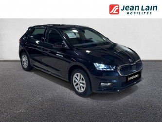 SKODA FABIA Fabia 1.0 TSI 95 ch EVO 2 BVM5 Selection 26/11/2024 en vente à Albertville